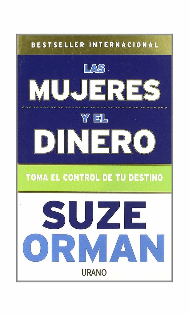 [9788479536688BOOK] Las mujeres y el dinero