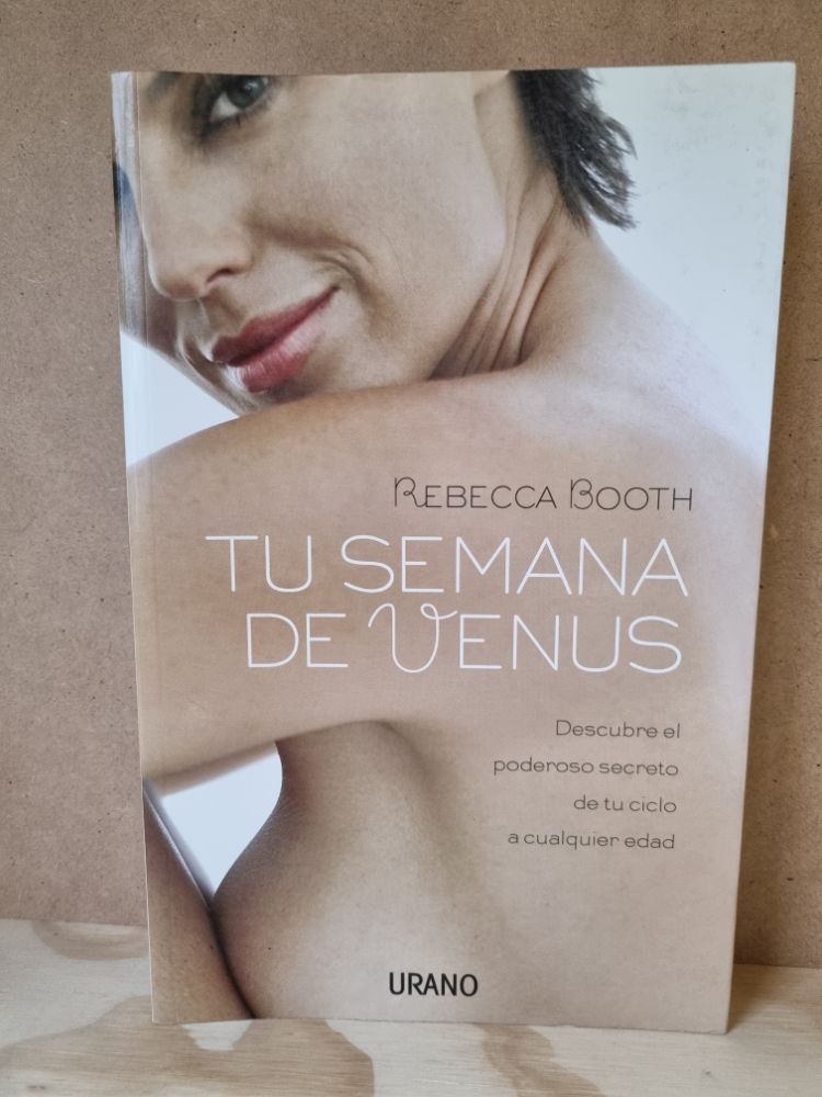 Tu semana de Venus