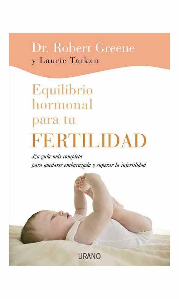 [9788479537050BOOK] Equilibrio hormonal para tu fertilidad