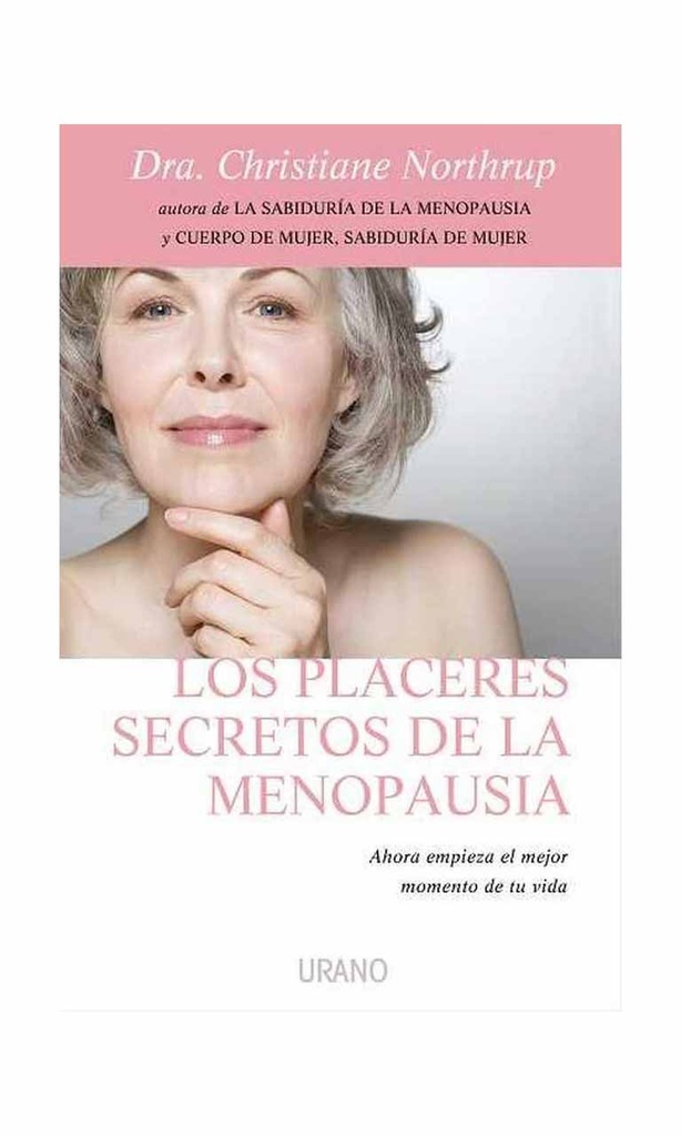 [9788479537203BOOK] Los placeres secretos de la menopausia