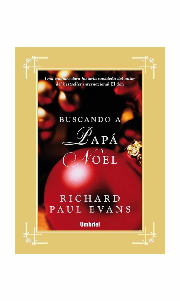 [9788489367746BOOK] Buscando a Papá Noel