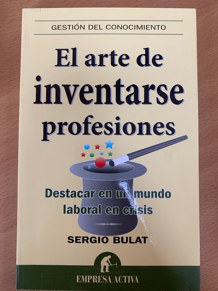 [9788492452057BOOK] El arte de inventarse profesiones