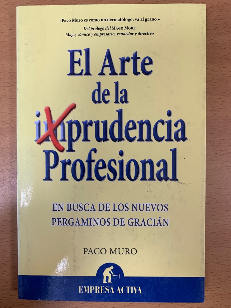[9788492452453BOOK] El arte de la prudencia profesional