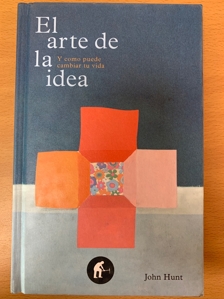 [9788492452576BOOK] El arte de la idea (TD)