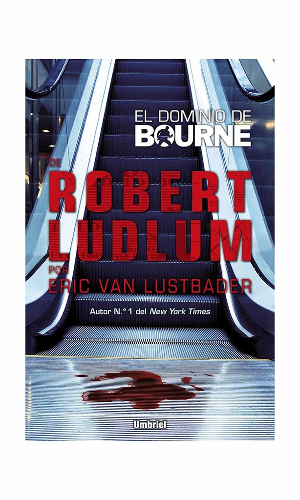 [9788492915415BOOK] El dominio de Bourne (Saga Bourne 6)