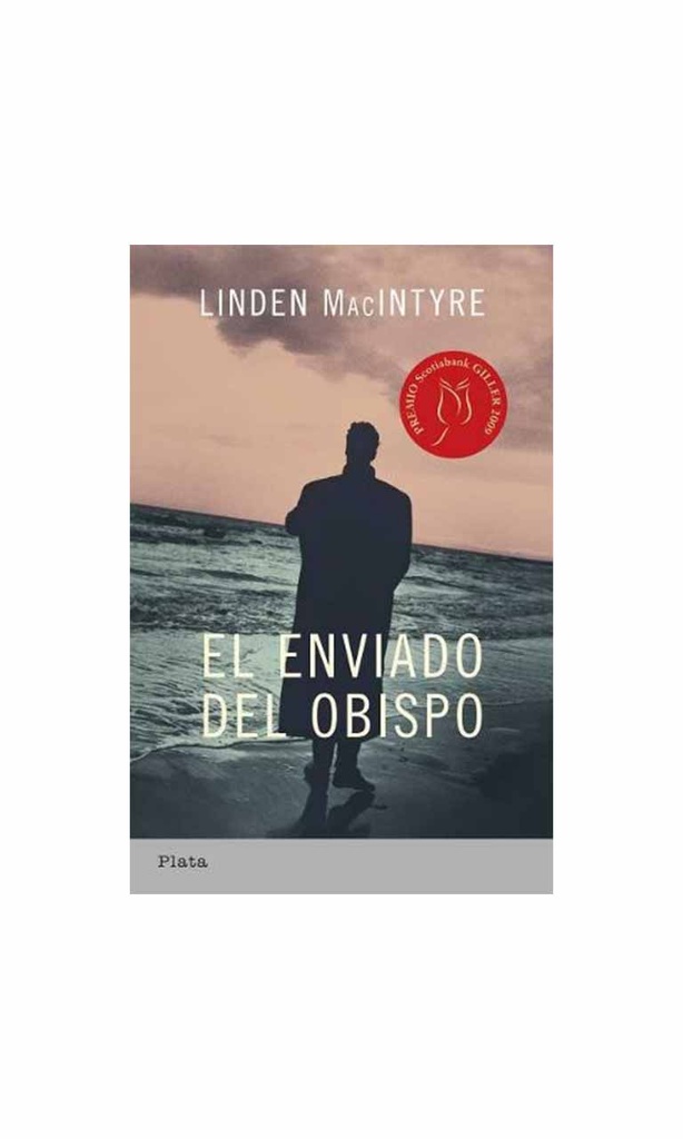 El enviado del obispo