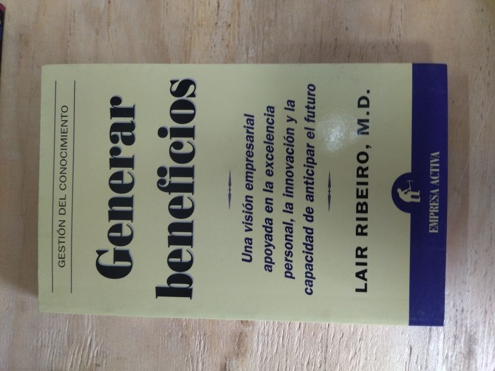 Generar beneficios