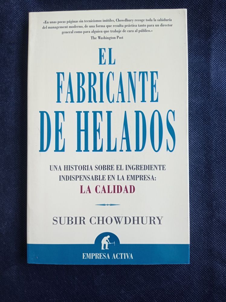 [9788496627116BOOK] El fabricante de helados