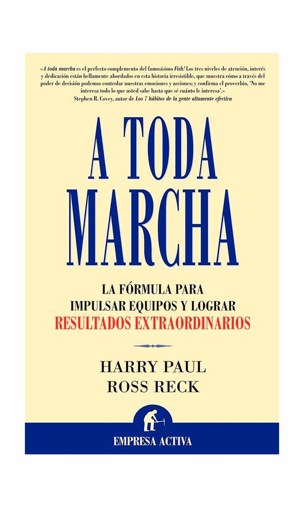 [9788496627185BOOK] A toda marcha