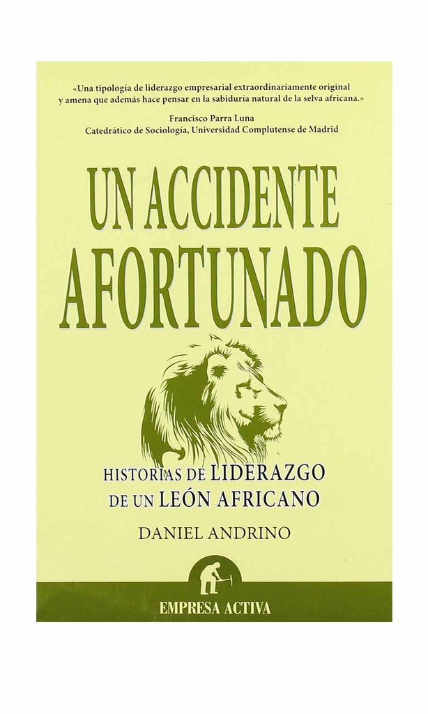 [9788496627413BOOK] Un accidente afortunado