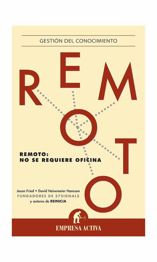[9788496627925BOOK] Remoto: no se requiere oficina