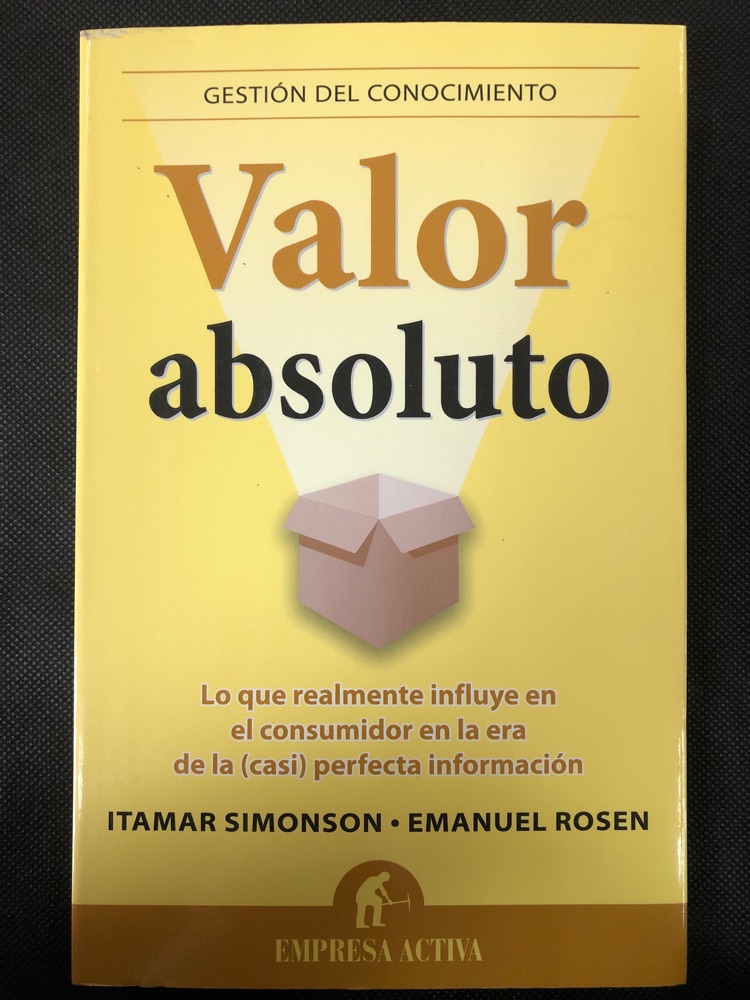 Valor absoluto