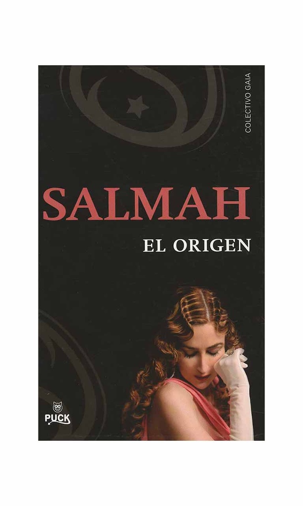 Salmah. El origen