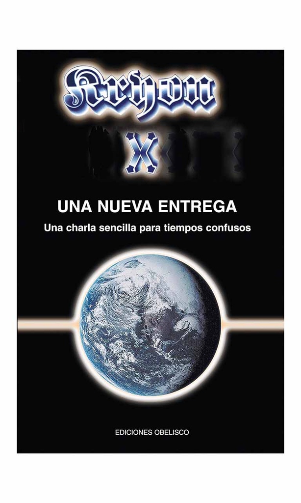 [9788497771788BOOK] Kryon 10. Una nueva entrega