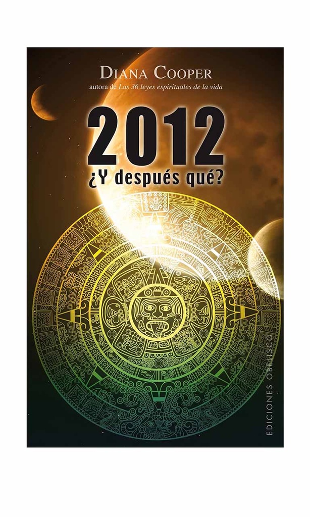 [9788497776424BOOK] 2012 ¿Y después qué?