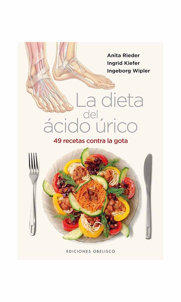 [9788497777445BOOK] La dieta del ácido úrico