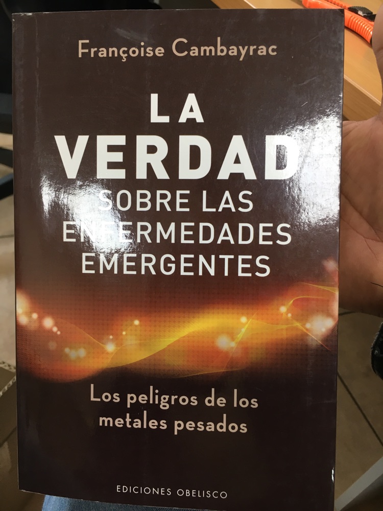 [9788497778978BOOK] La verdad sobre las enfermedades emergentes