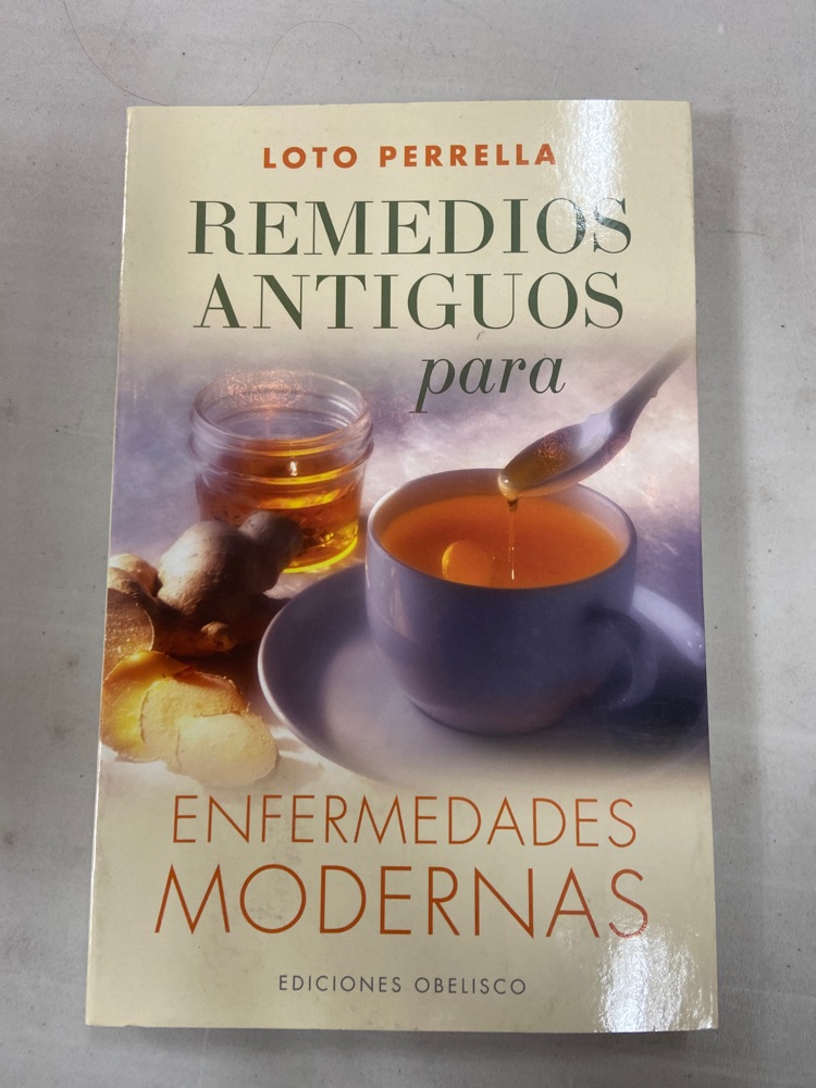 [9788497779210BOOK] Remedios antiguos para enfermedades modernas