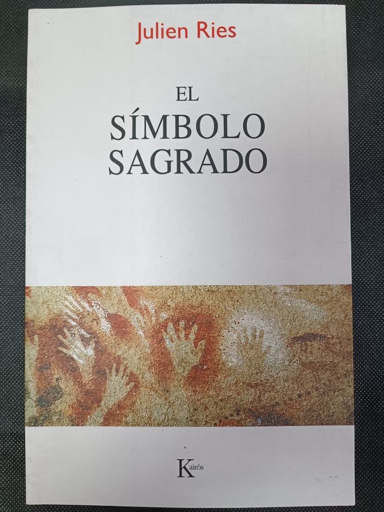 El símbolo sagrado