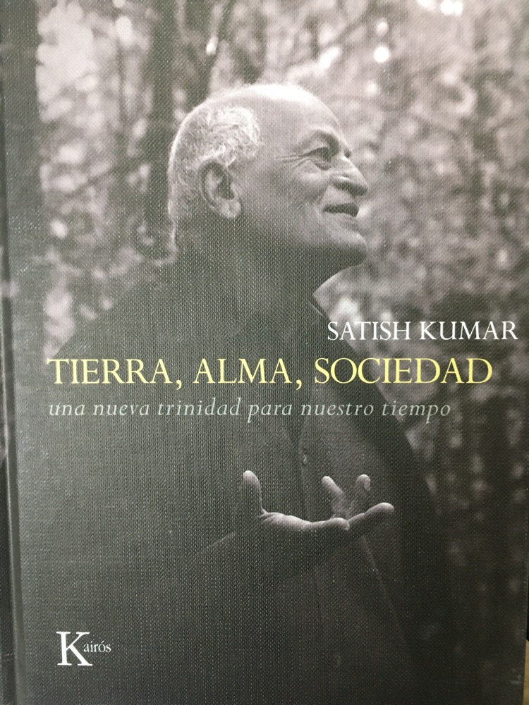 [9788499884035BOOK] Tierra, alma, sociedad. Una nueva trinidad para nuestro tiempo (TD)