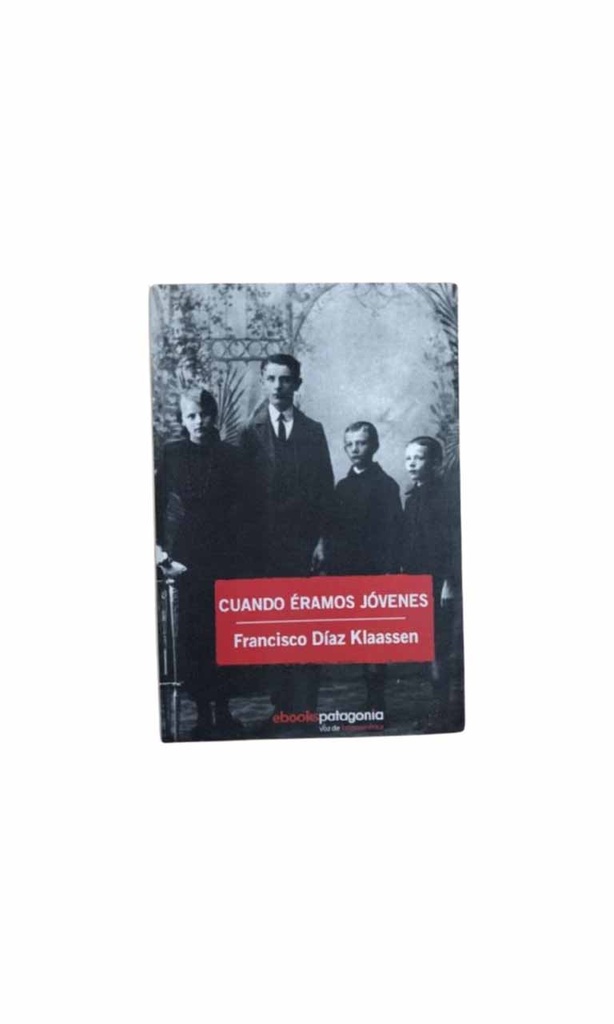 [9789568992828BOOK] Cuando éramos jóvenes