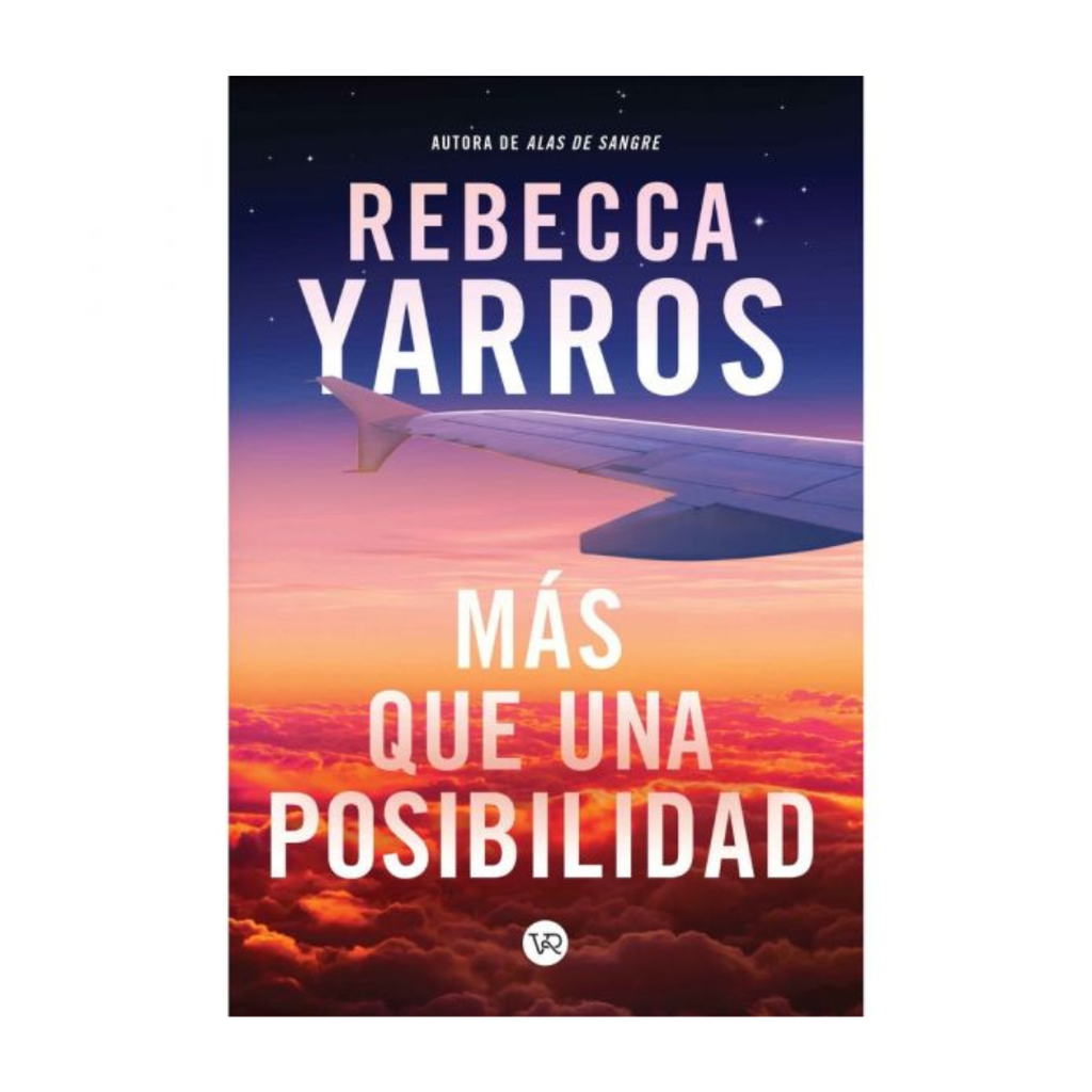 MAS QUE UNA POSIBILIDAD