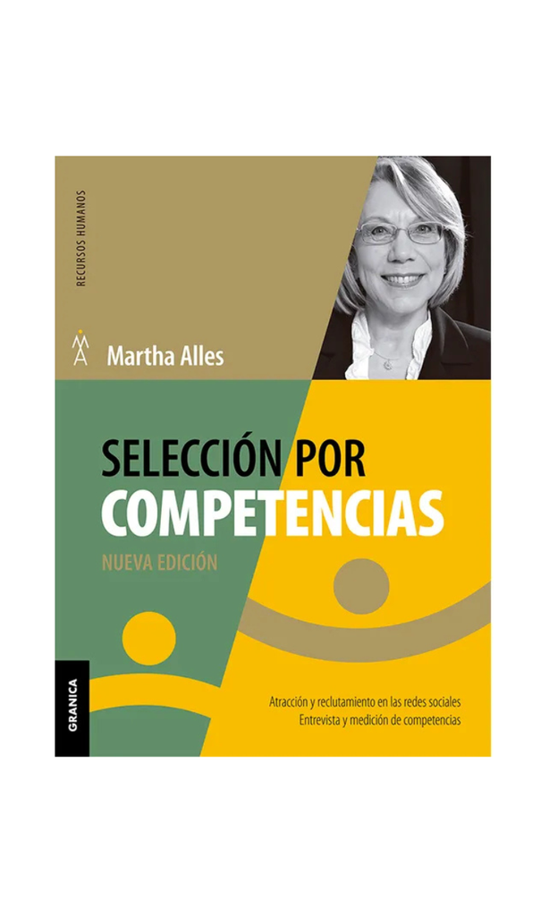 [9789506419011LBOOK] SELECCIÓN POR COMPETENCIA