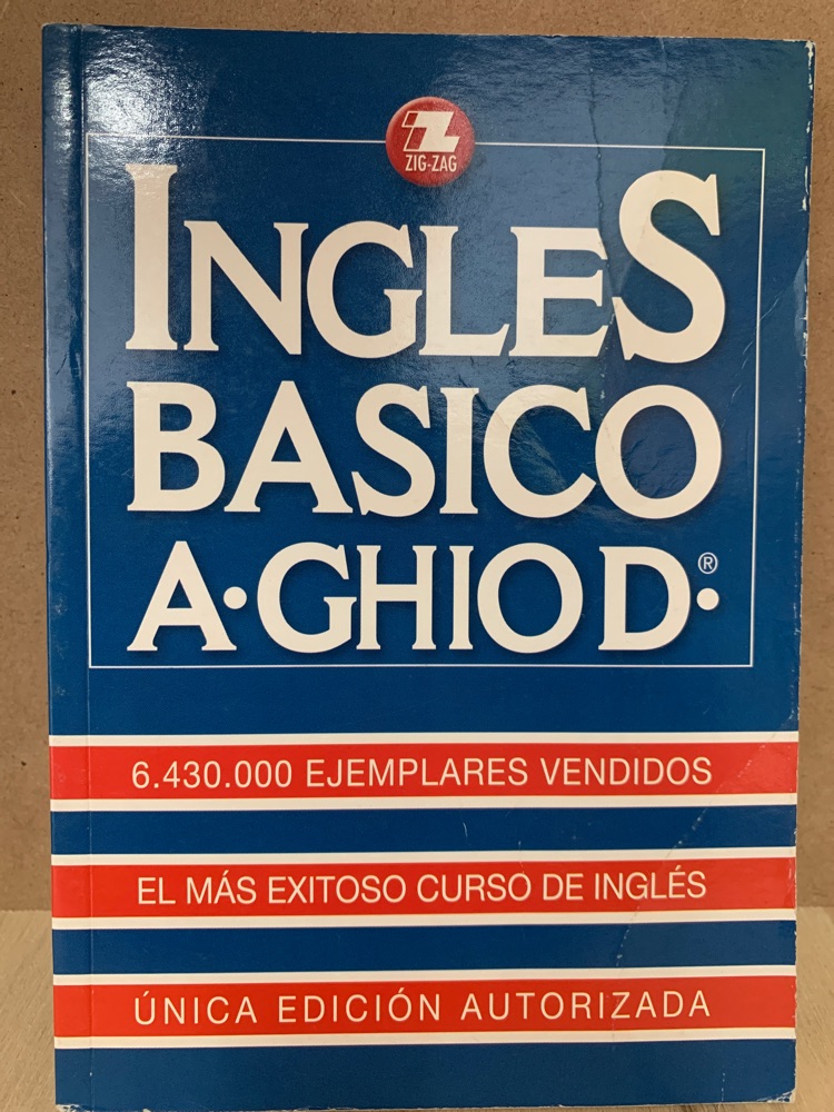 Ingles basico