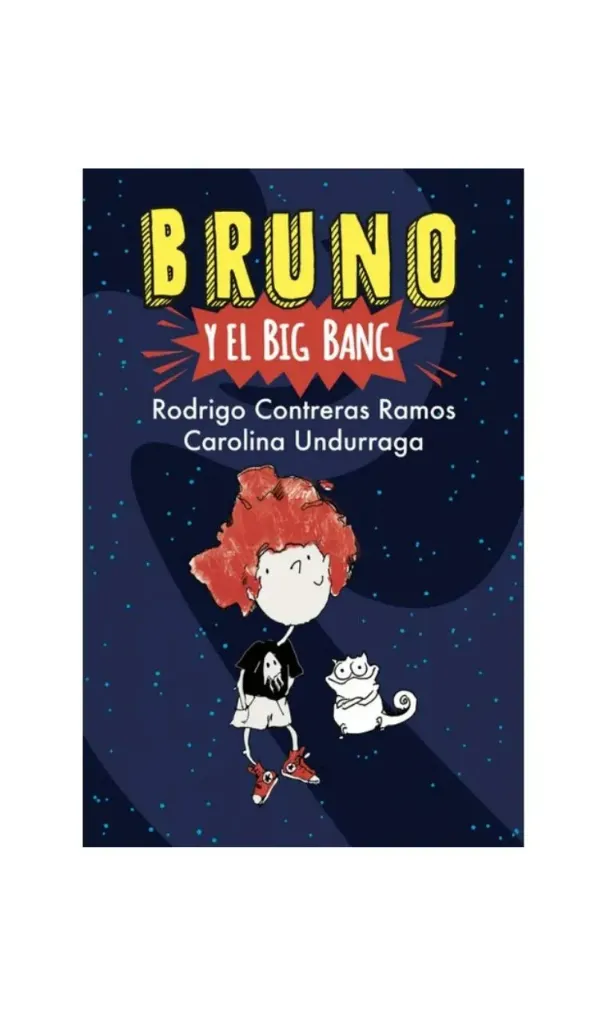 Bruno y el Big Bang