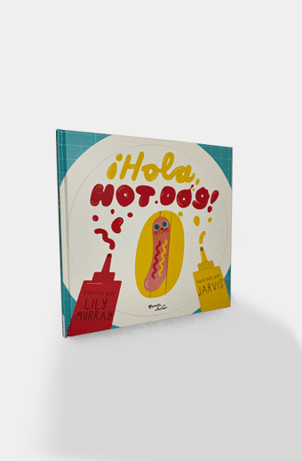 Hola, Hot Dog