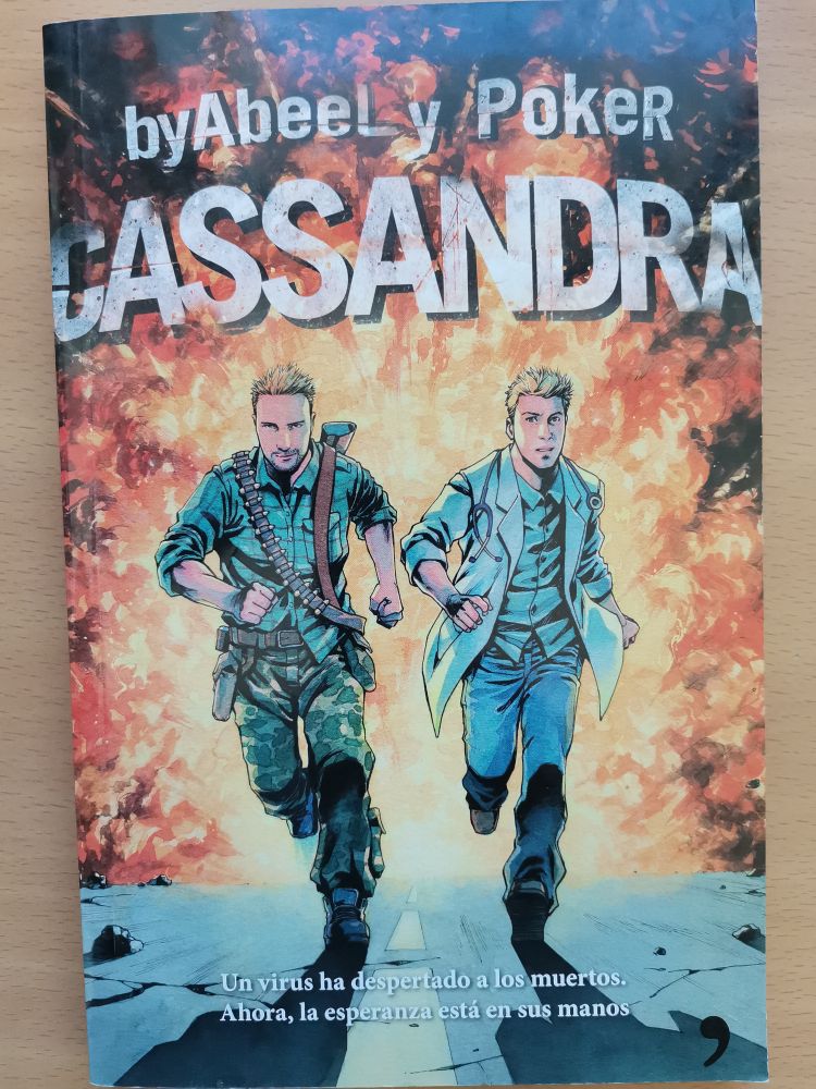 Cassandra