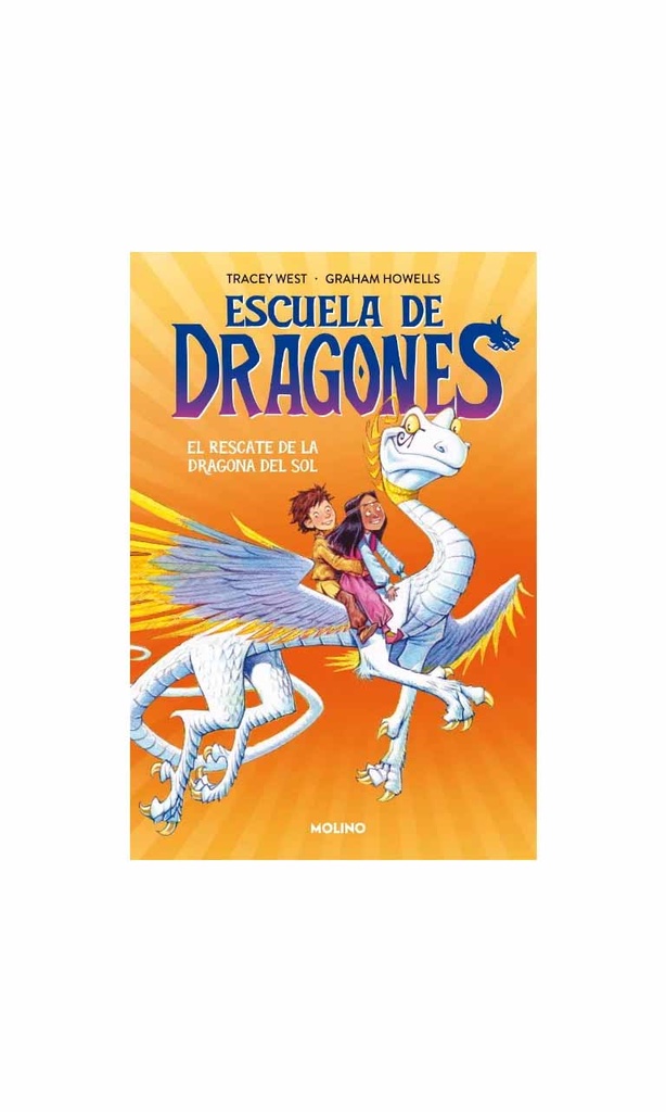 ESCUELA DE GRAGONES, EL RESCATE DE LA DR