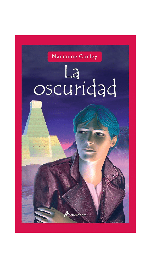 [9788478888726BOOK] La oscuridad
