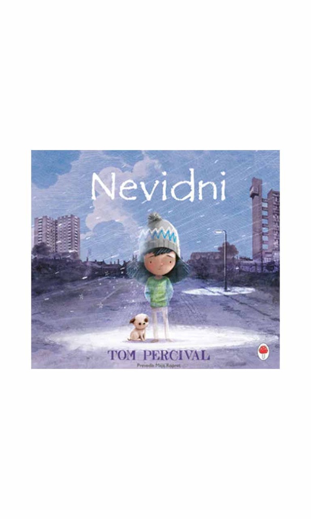 Nevidni