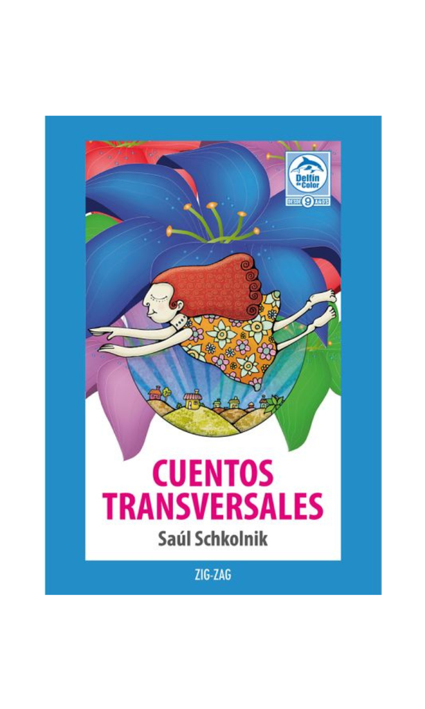 Cuentos transversales