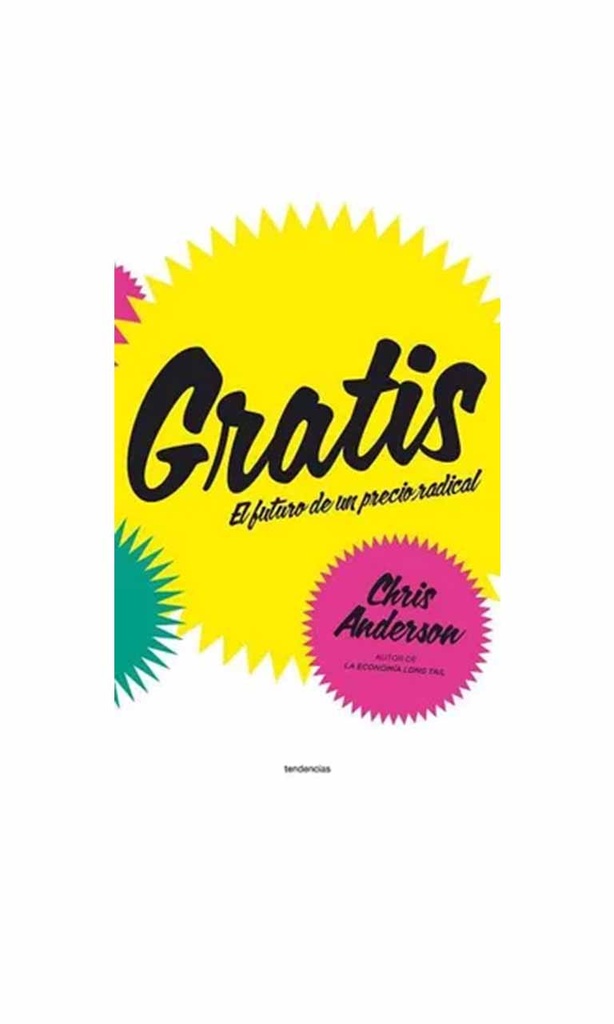 [9788493696108BOOK] Gratis. El futuro de un precio radical