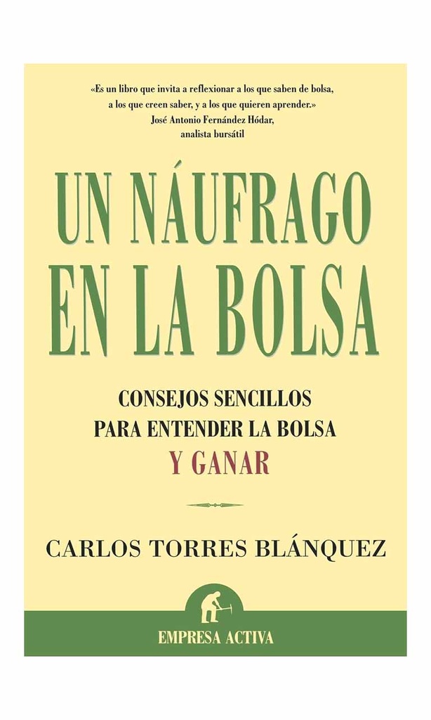 [9788495787880BOOK] Un náufrago en la bolsa