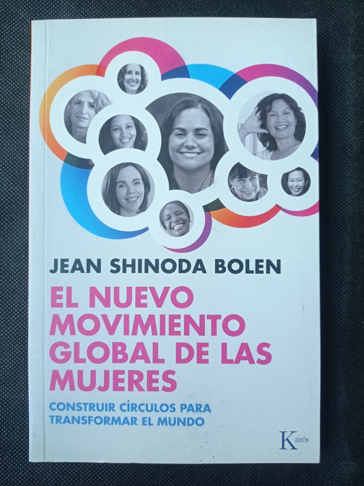 [9788499883373BOOK] El nuevo movimiento global de las mujeres