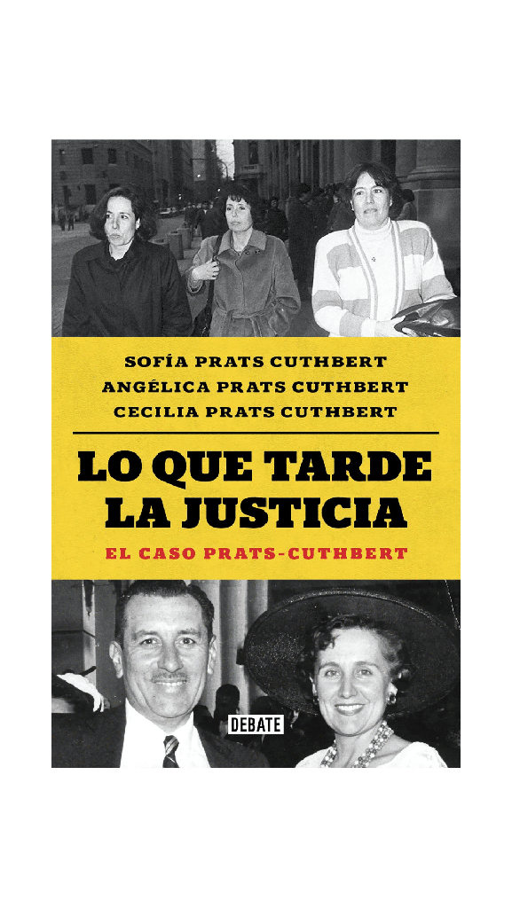 [9789566247654BOOK] Lo que tarde la justicia