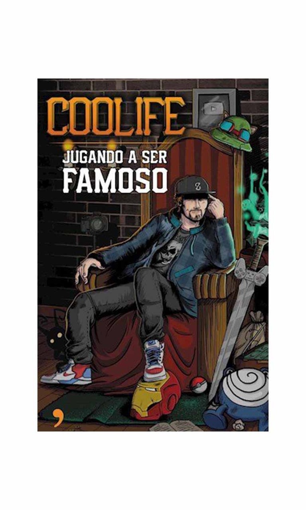 Jugando a ser famoso