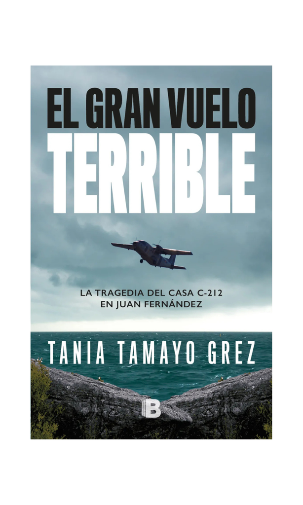 [9789566205050BOOK] El gran vuelo terrible