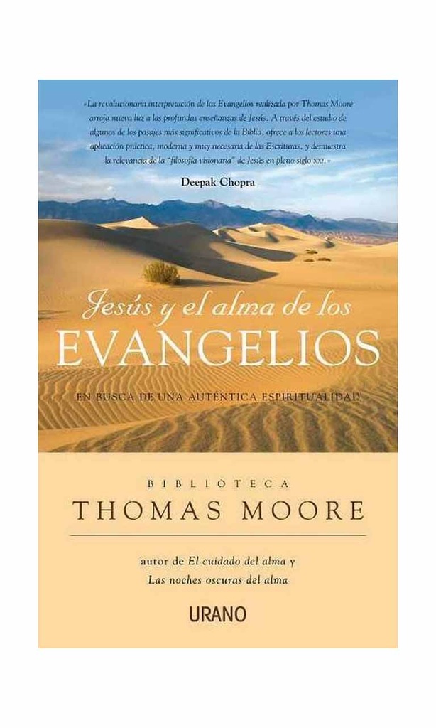 [9788479537401BOOK] Jesús y el alma de los evangelios