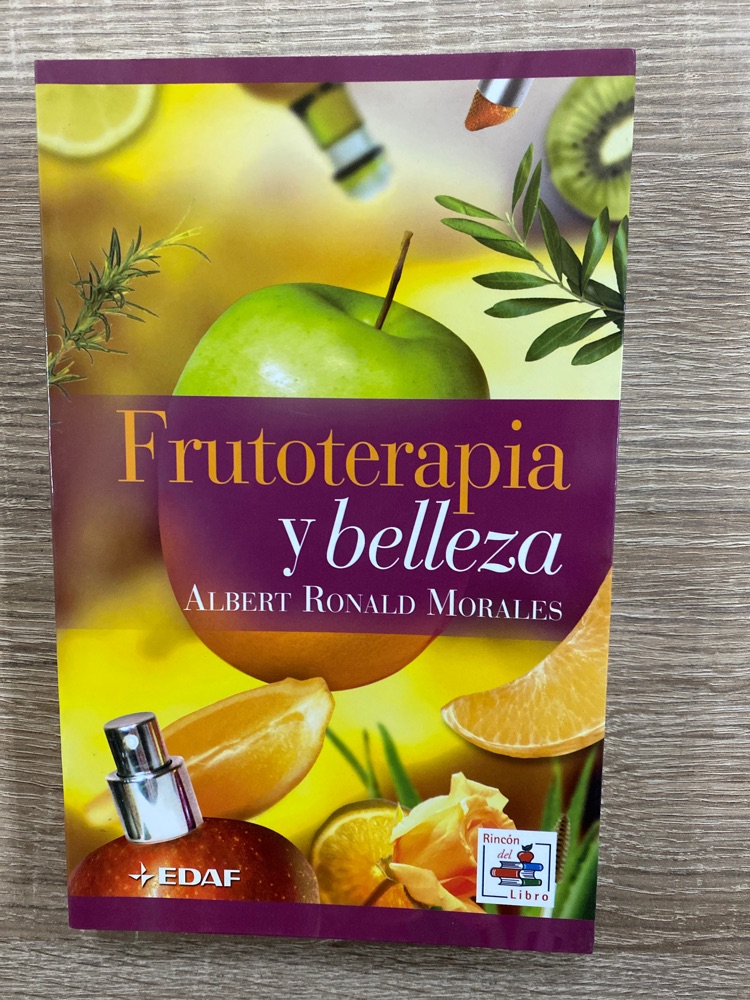 [9788441414785BOOK] Frutoterapia y belleza