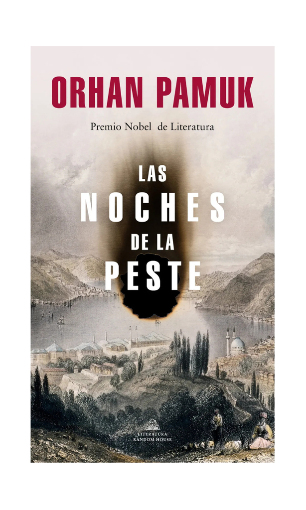 Las noches de la peste