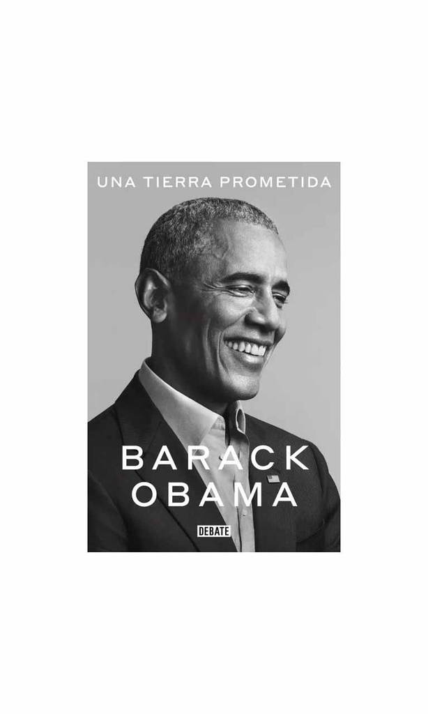 Una tierra prometida