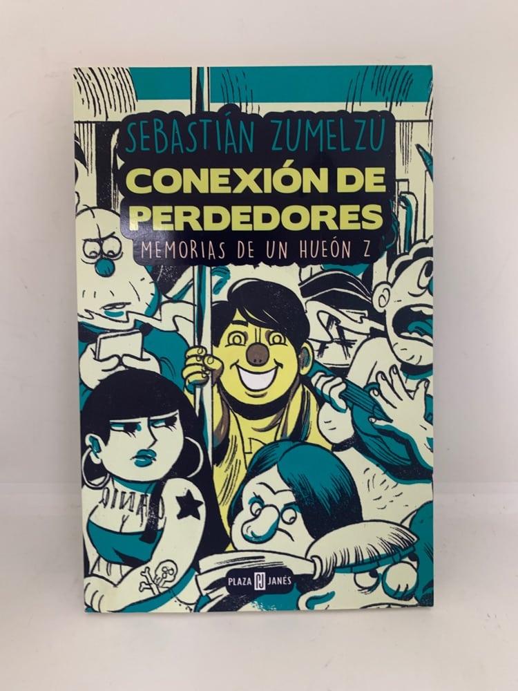 Conexión de perdedores