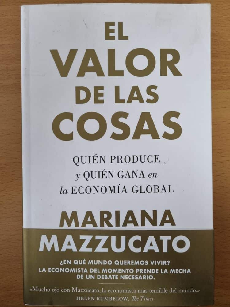 [9788430622115BOOK] El valor de las cosas