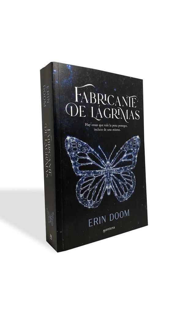 [9789566184218BOOK] Fabricante de lágrimas