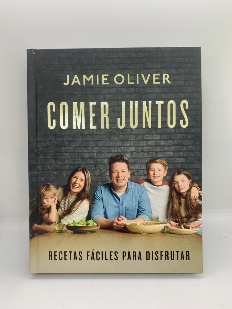 [9788418055263BOOK] Comer juntos