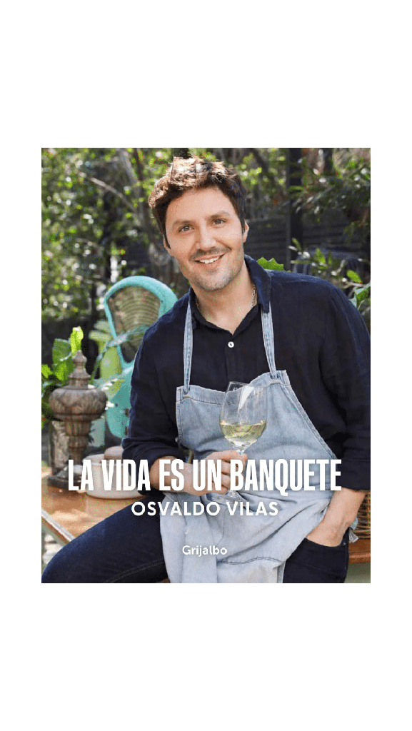 La vida es un banquete